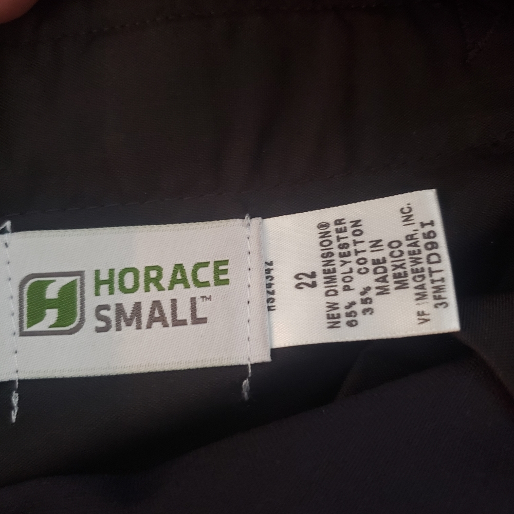 HORACE PANTS - Picture 4 of 6